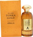 Atralia Tonka Gold Eau de Parfum 100ml Spray