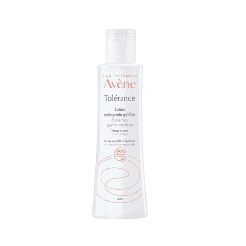 Avene Tolerance Control Extremely Gentle Cleanser 200ml