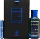 Bharara Bleu Eau de Parfum 100ml Spray