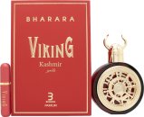 Bharara Viking Kashmir Eau de Parfum 100ml Spray
