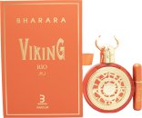 Bharara Viking Rio Eau de Parfum 100ml Spray