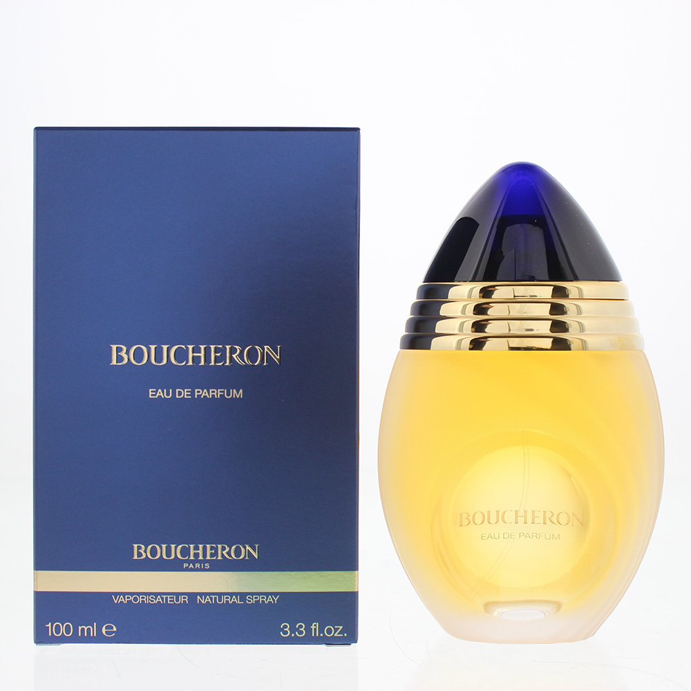 Boucheron Eau De Parfum 100ml