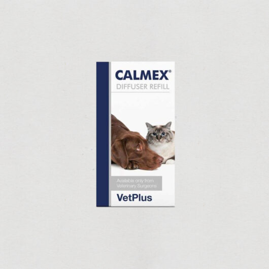 Calmex Diffuser Refill
