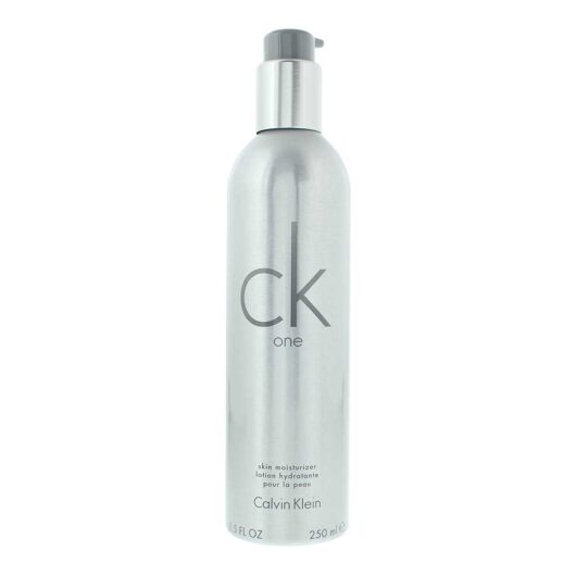 Calvin Klein Calvin Klein CK One Body Moisturiser 250ml