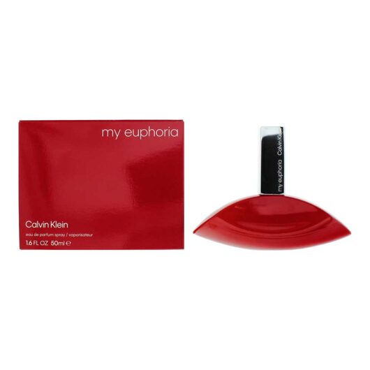 Calvin Klein My Euphoria Eau De Parfum 50ml