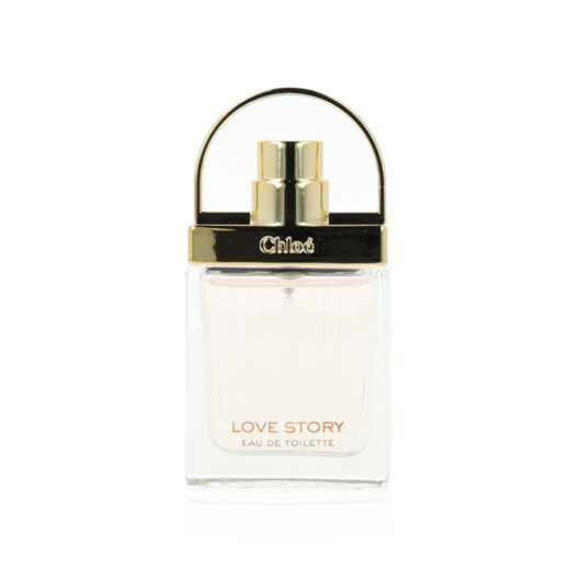 Chloe Love Story Eau de Toilette 20ml