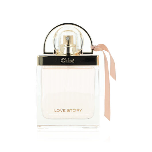 Chloe Love Story Eau de Toilette 50ml