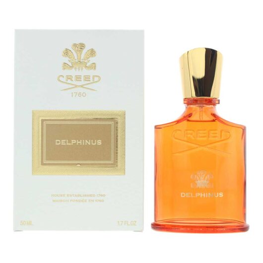 Creed Delphinus Eau De Parfum 50ml