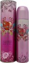 Cuba Heartbreaker Eau de Parfum 100ml Spray