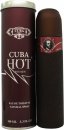 Cuba Hot Eau de Toilette 100ml Spray