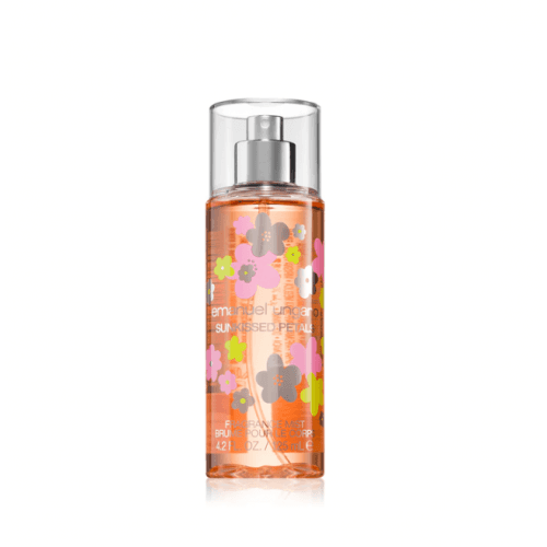 Emanuel Ungaro Sunkissed Petals 125ml Body Mist