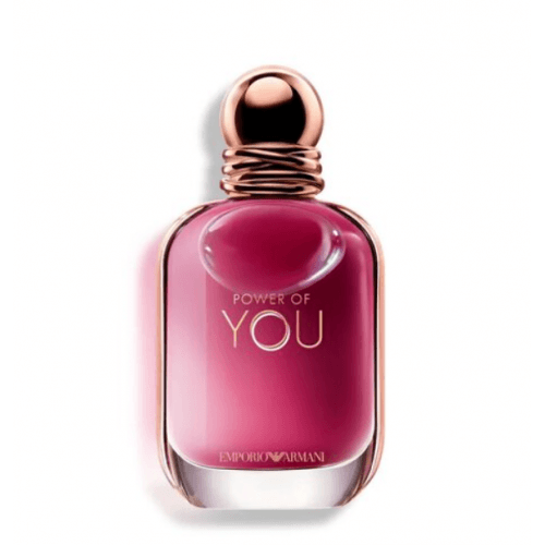 Emporio Armani Power Of You Pour Femme 50ml Eau de Parfum Spray