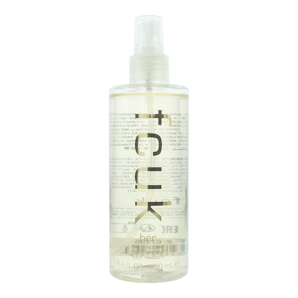 Fcuk Her Body Mist 250ml