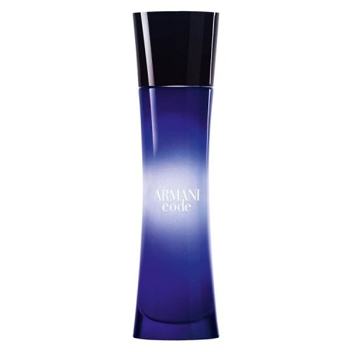 Giorgio Armani Code For Women - 30ml Eau De Parfum Spray