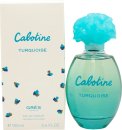 Gres Parfums Cabotine Turquoise Eau de Parfum 100ml Spray