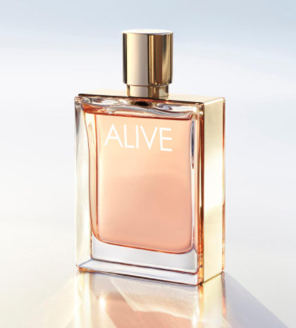 Hugo Boss Alive Eau De Parfum 50ml