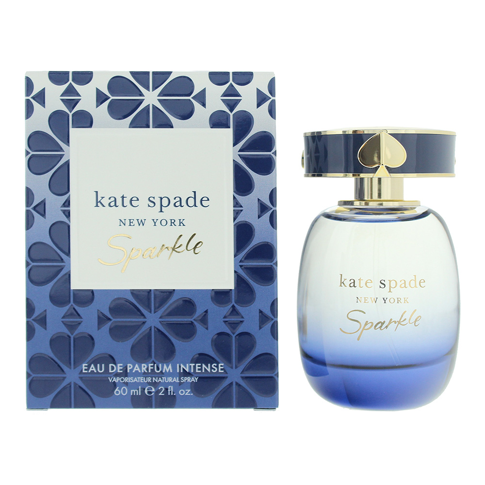 Kate Spade New York Sparkle Eau De Parfum 60ml