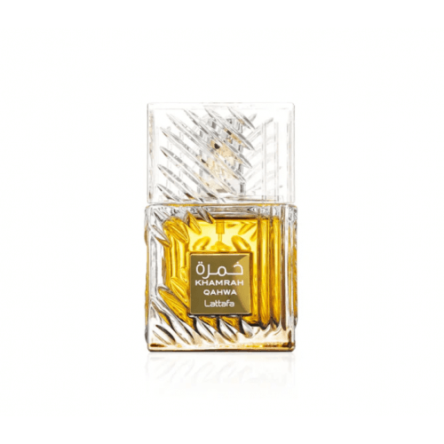 Lattafa Khamrah Qahwa 100ml Eau De Parfum Spray