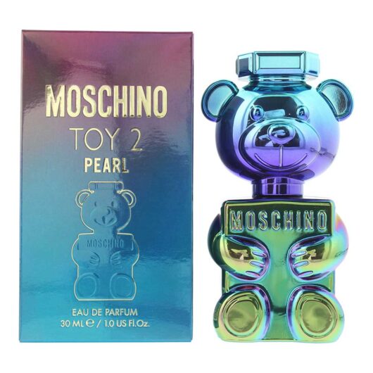 Moschino Toy 2 Pearl Eau De Parfum 30ml