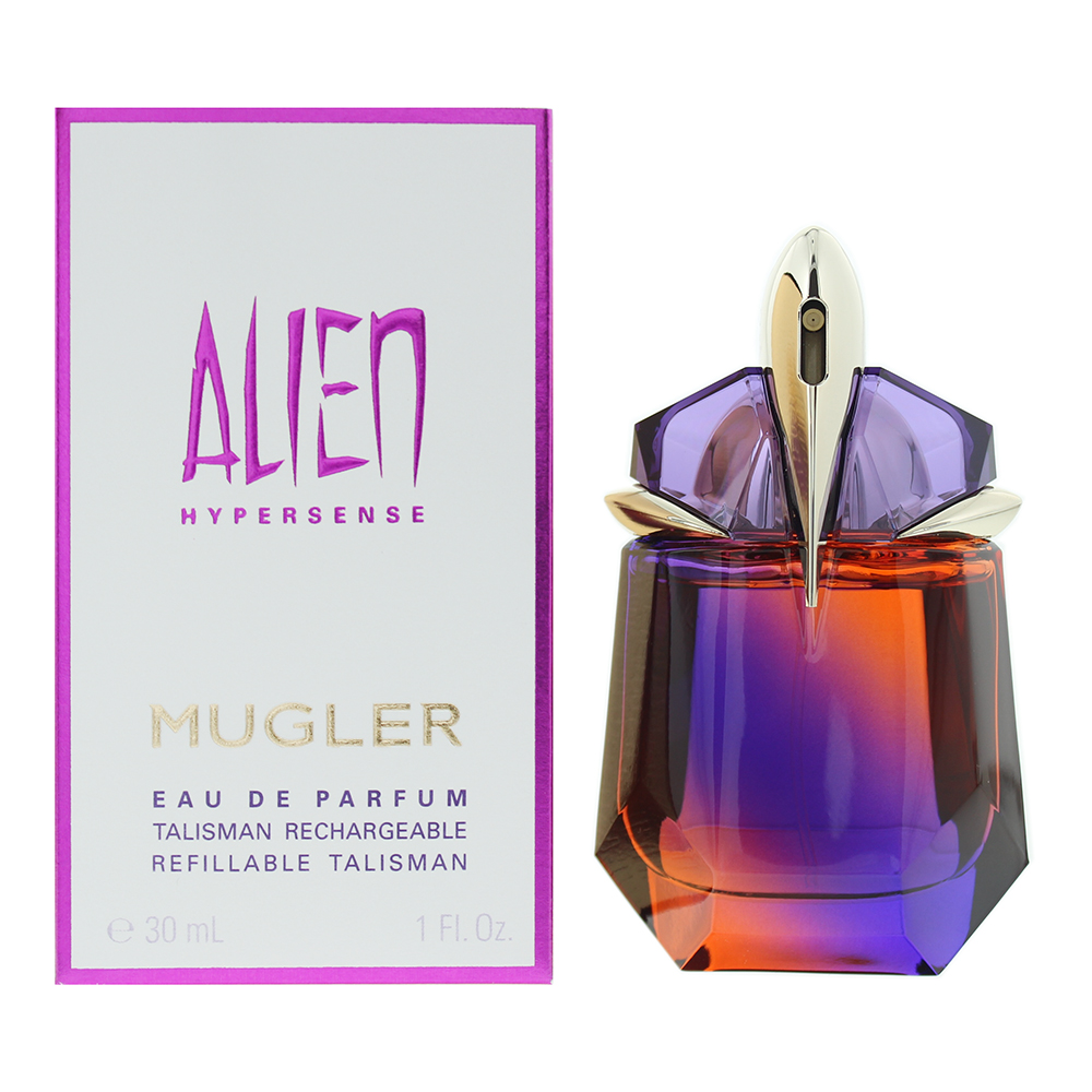 Mugler Alien Hypersense Eau De Parfum 30ml