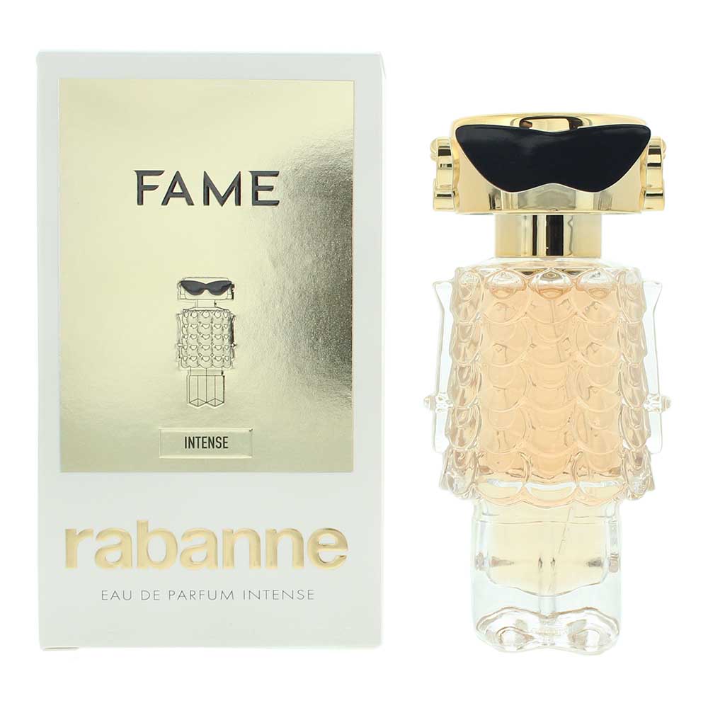 Paco Rabanne Fame Intense Eau De Parfum 30ml