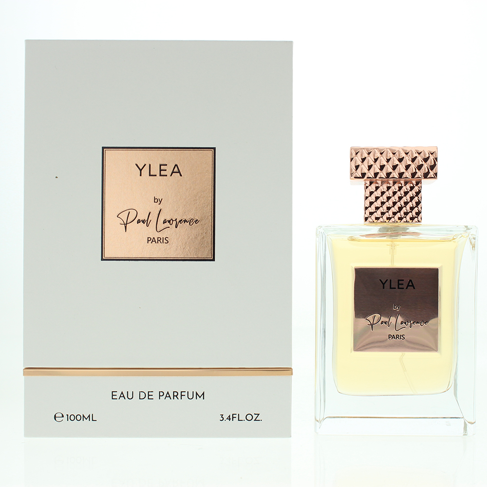 Paul Lawrence Ylea Eau De Parfum 100ml