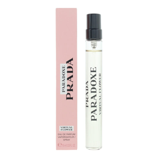 Prada Paradoxe Virtual Flower Eau De Parfum 10ml