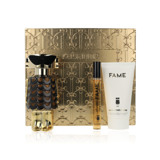 Rabanne Fame Giftset