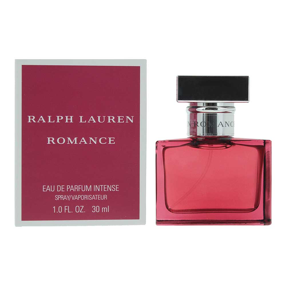 Ralph Lauren Romance Eau De Parfum Intense 30ml