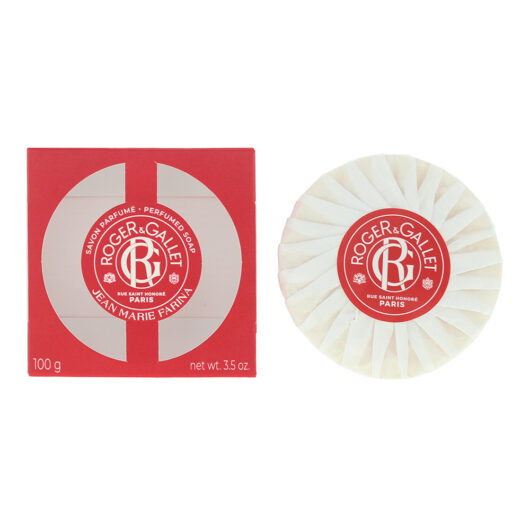 Roger Gallet Jean Marie Farina Soap 100g