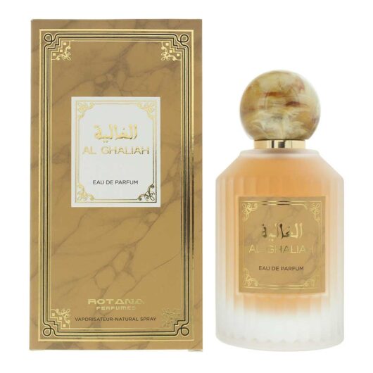 Rotana Al Ghaliah Eau De Parfum 100ml