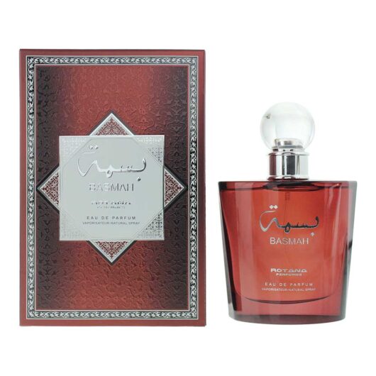 Rotana Basmah Eau De Parfum 100ml