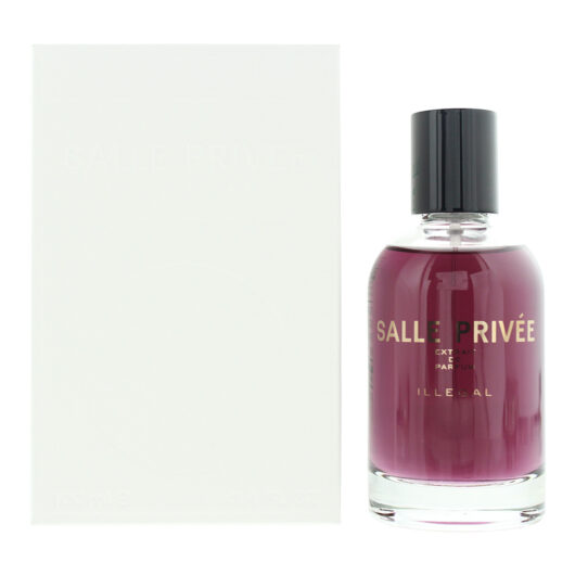 Salle Privee Illegal Extrait De Parfum 100ml