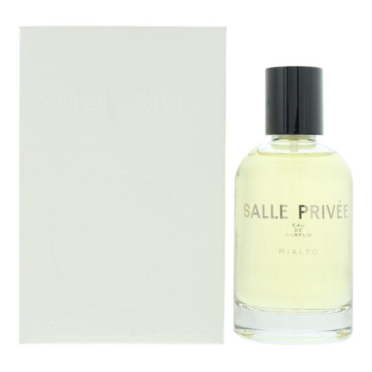 Salle Privee Rialto Eau De Parfum 100ml