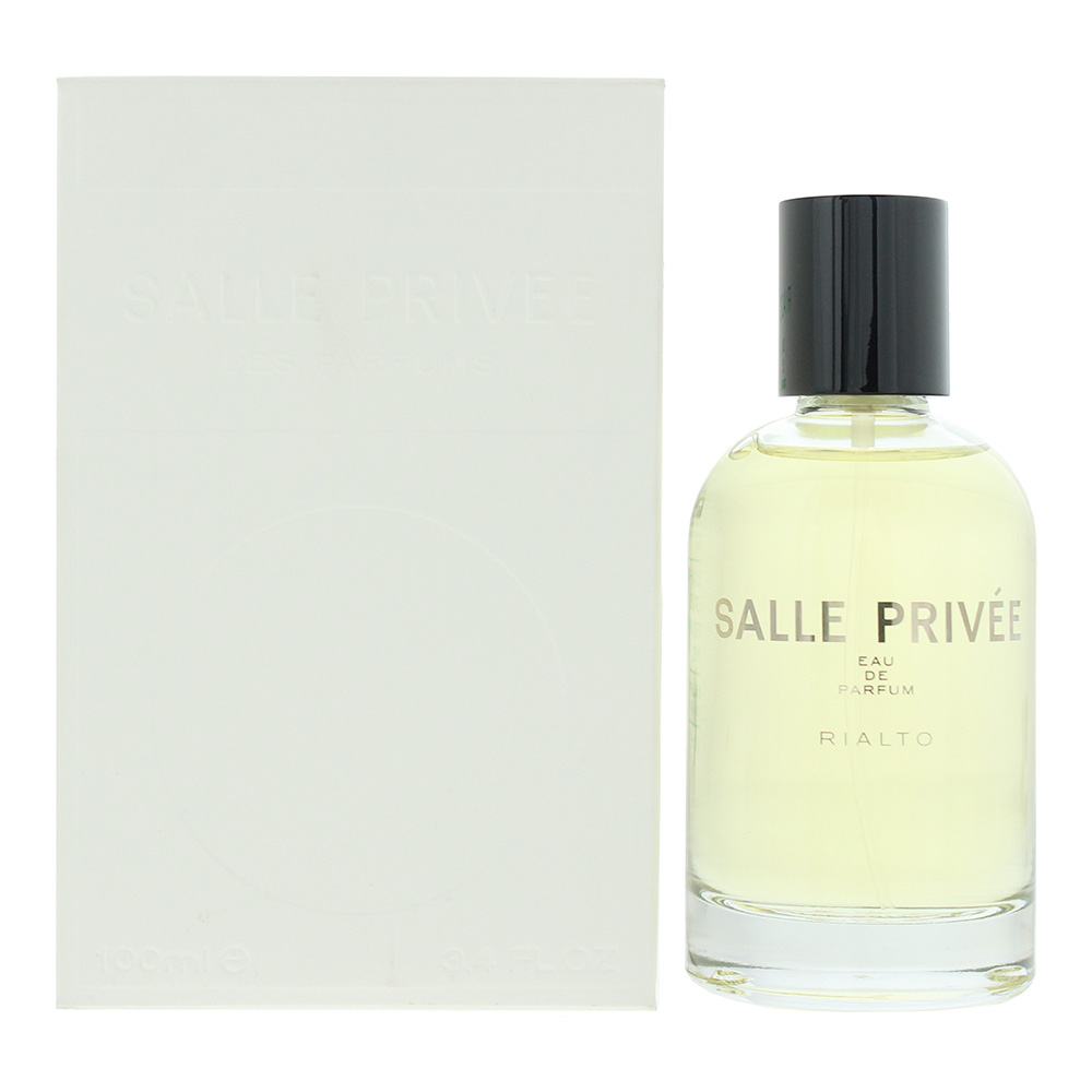 Salle Privee Rialto Eau De Parfum 100ml