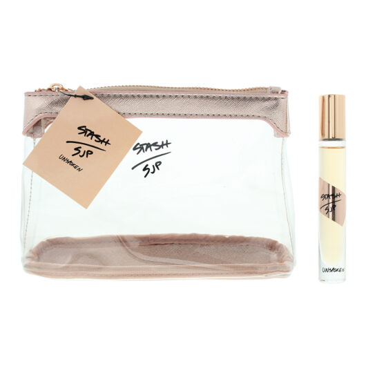 Sarah Jessica Parker Stash Sjp Unspoken 2 Piece Gift Set: Eau De Parfum 10ml - B