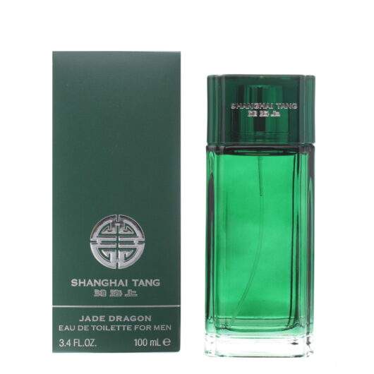 Shanghai Tang Jade Dragon Eau De Toilette 100ml