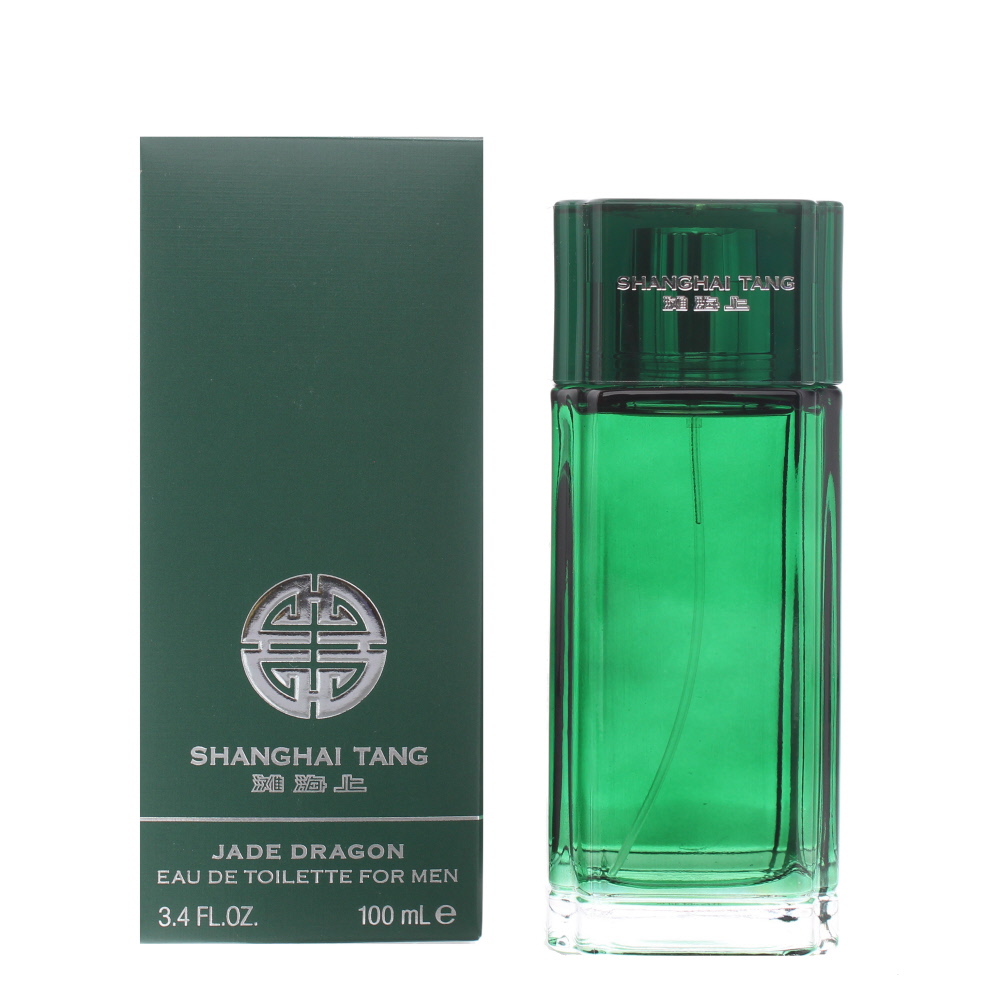 Shanghai Tang Jade Dragon Eau De Toilette 100ml