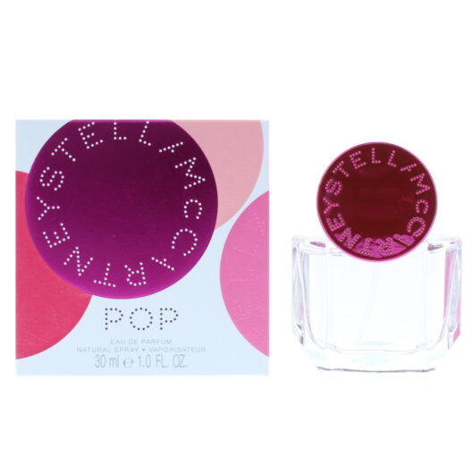 Stella Mccartney Pop Eau De Parfum 30ml