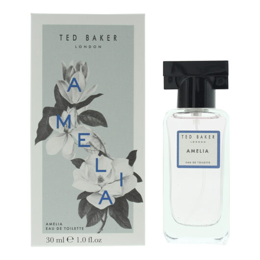 Ted Baker Amelia Eau De Toilette 30ml