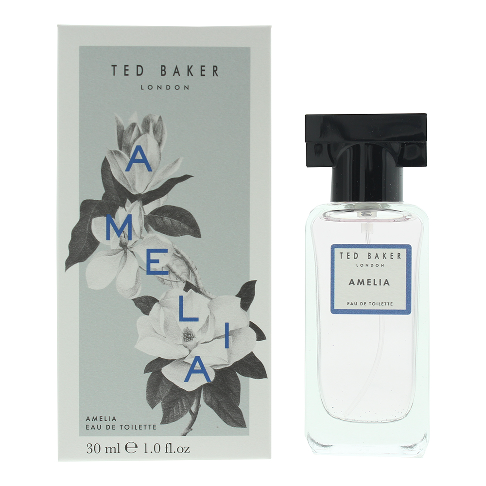 Ted Baker Amelia Eau De Toilette 30ml
