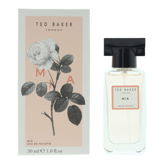 Ted Baker Mia Eau De Toilette 30ml