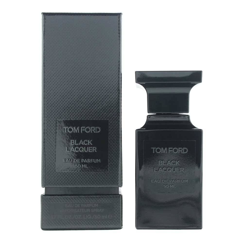 Tom Ford Black Lacquer Eau De Parfum 50ml