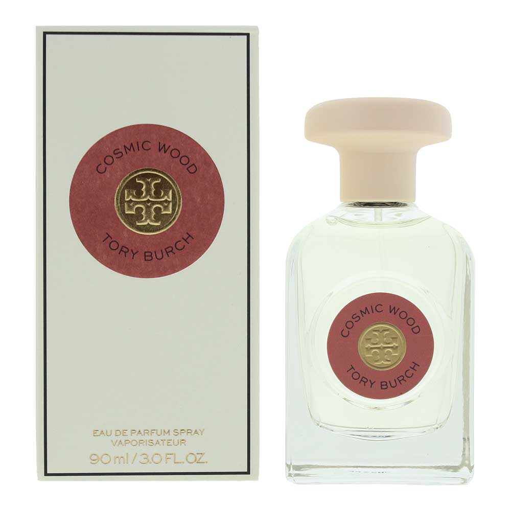 Tory Burch Cosmic Wood Eau De Parfum 90ml