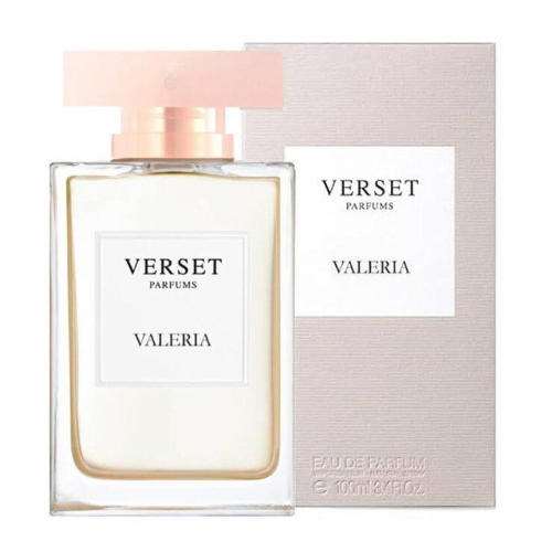 Verset Valeria EDP Pour Femme 100ml