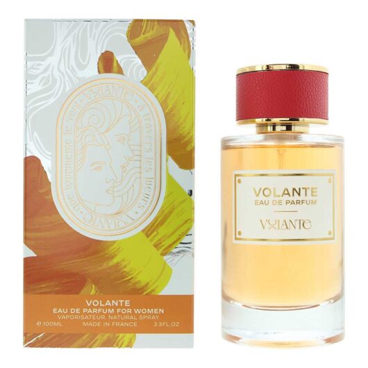 Volante Women Eau De Parfum 100ml
