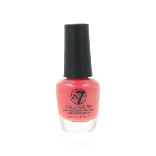 Warpaint W7 - 103A Loveable Nail Polish 15ml