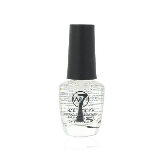 Warpaint W7 - 59 Base Coat Nail Polish 15ml