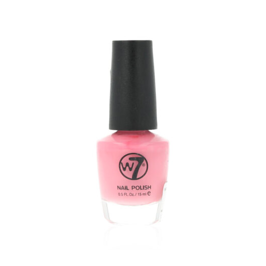 Warpaint W7 Candy Floss NP90 Nail Polish 15ml