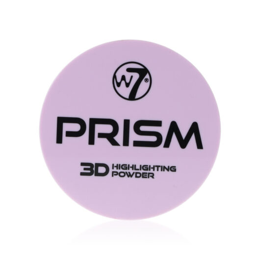Warpaint W7 Prism 3D Highlighting Powder 10g